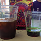 atomo and iced coffee